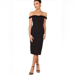 Petal & Pup Women's Florez Dress